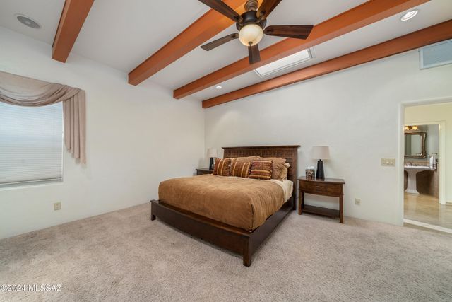 5970 N Genematas Drive, Tucson, AZ 85704