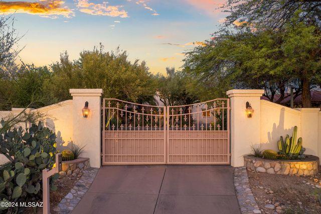 5970 N Genematas Drive, Tucson, AZ 85704