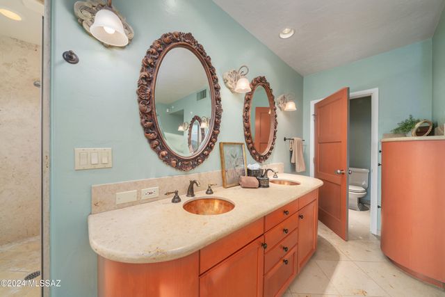 5970 N Genematas Drive, Tucson, AZ 85704
