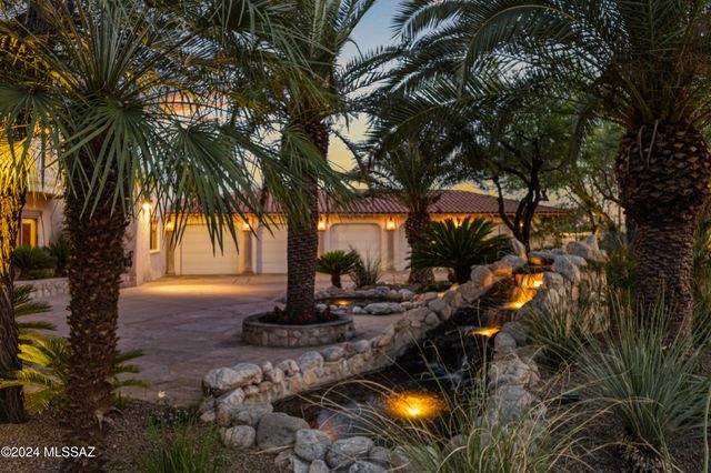 5970 N Genematas Drive, Tucson, AZ 85704