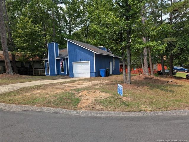 482 Corning Place, Fayetteville, NC 28314