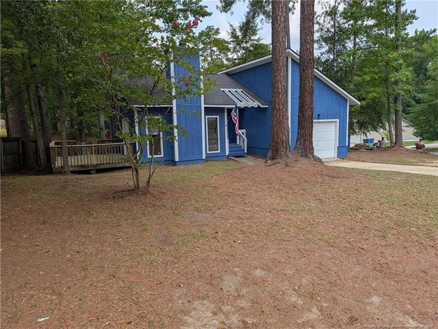 482 Corning Place, Fayetteville, NC 28314