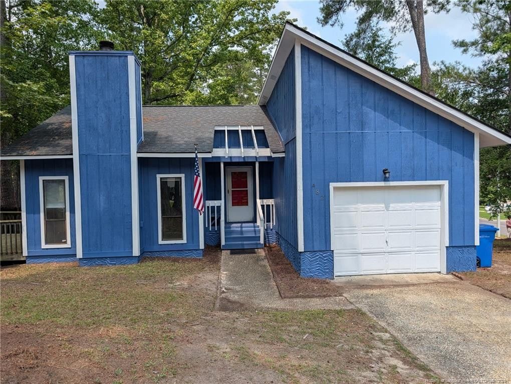 482 Corning Place, Fayetteville, NC 28314