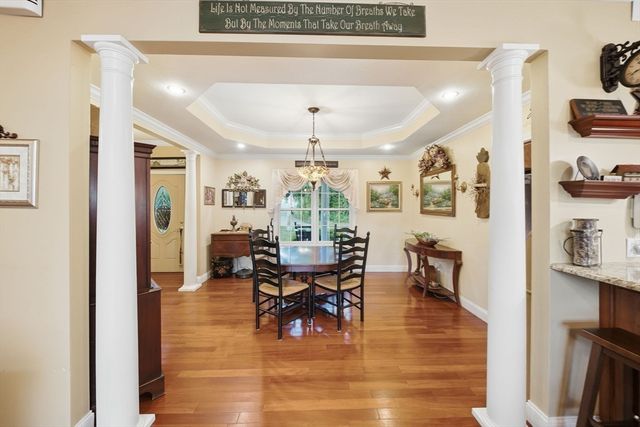 33 Park Terrace, Dracut, MA 01826