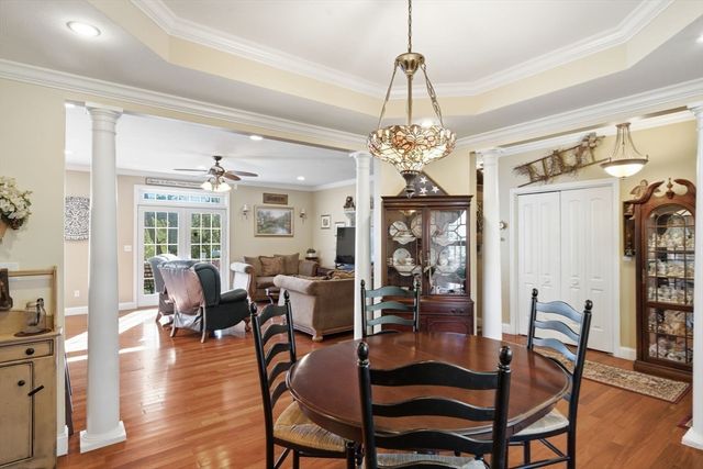 33 Park Terrace, Dracut, MA 01826