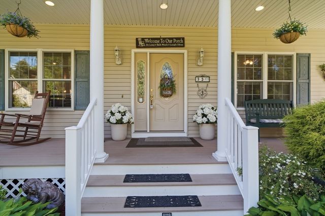 33 Park Terrace, Dracut, MA 01826
