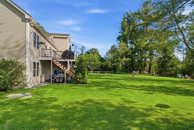 33 Park Terrace, Dracut, MA 01826