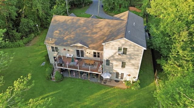 33 Park Terrace, Dracut, MA 01826