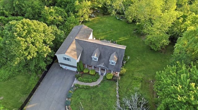 33 Park Terrace, Dracut, MA 01826