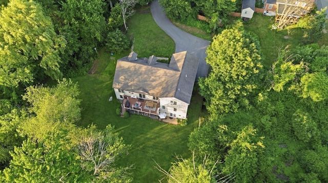 33 Park Terrace, Dracut, MA 01826