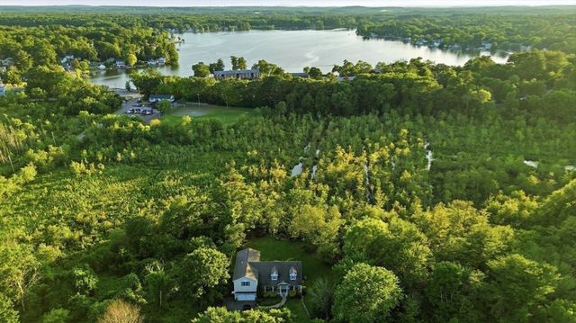33 Park Terrace, Dracut, MA 01826