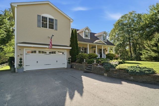 33 Park Terrace, Dracut, MA 01826