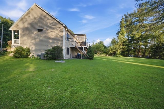 33 Park Terrace, Dracut, MA 01826