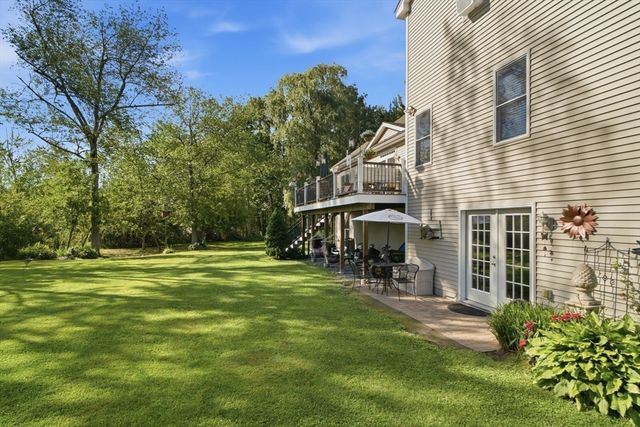33 Park Terrace, Dracut, MA 01826