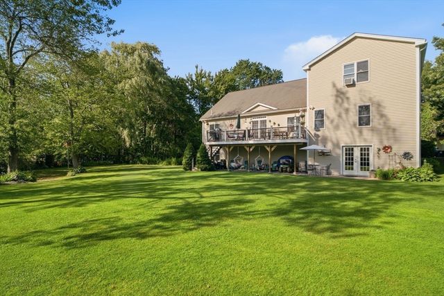 33 Park Terrace, Dracut, MA 01826