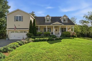 33 Park Terrace, Dracut, MA 01826