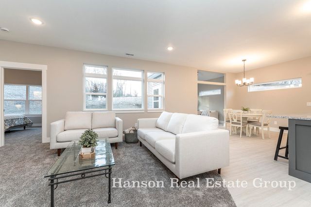 1409 Center Hill Road Se 34, Lowell Twp, MI 49331