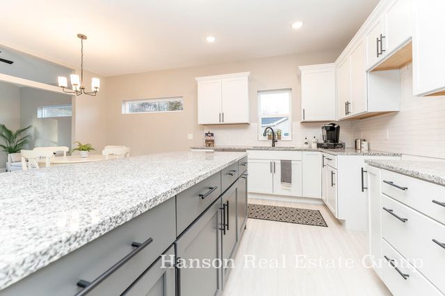 1409 Center Hill Road Se 34, Lowell Twp, MI 49331