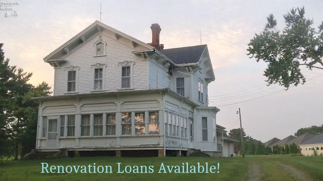 E 2906 Perkins Avenue, Sandusky, OH 44870