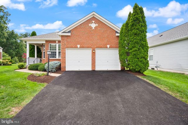 3571 SUTHERLAND CT, Warrenton, VA 20187