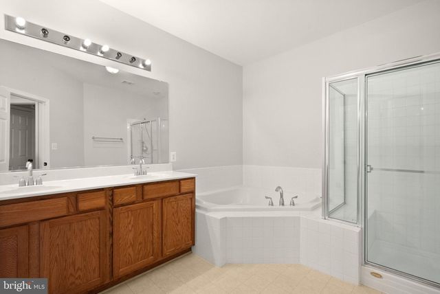 3571 SUTHERLAND CT, Warrenton, VA 20187