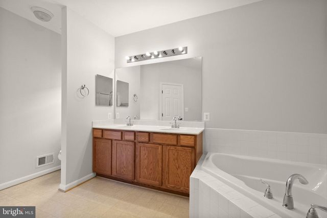 3571 SUTHERLAND CT, Warrenton, VA 20187