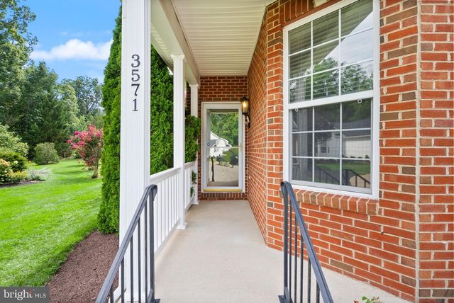 3571 SUTHERLAND CT, Warrenton, VA 20187