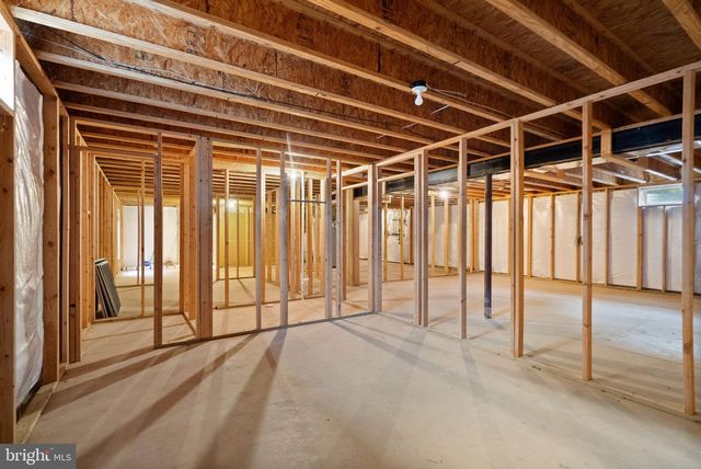 3571 SUTHERLAND CT, Warrenton, VA 20187