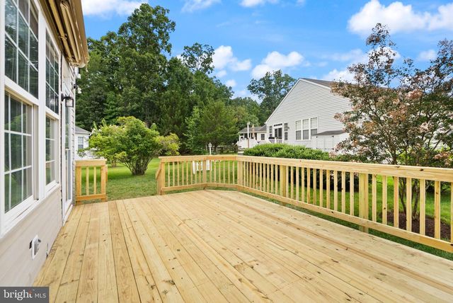 3571 SUTHERLAND CT, Warrenton, VA 20187