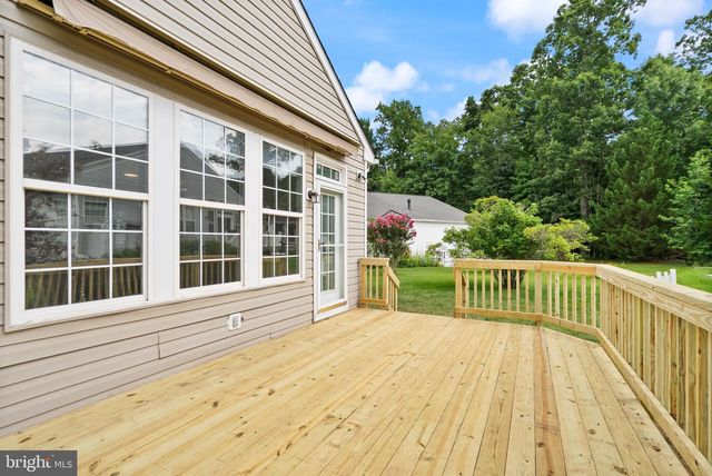 3571 SUTHERLAND CT, Warrenton, VA 20187