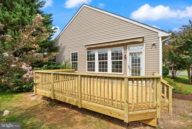 3571 SUTHERLAND CT, Warrenton, VA 20187