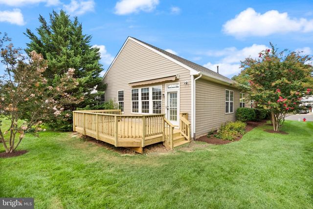 3571 SUTHERLAND CT, Warrenton, VA 20187