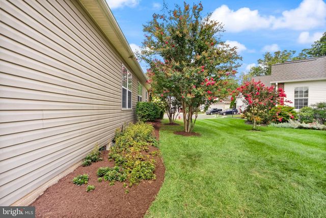 3571 SUTHERLAND CT, Warrenton, VA 20187