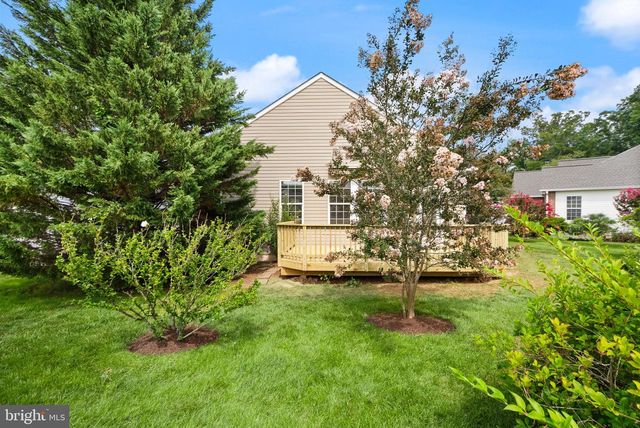 3571 SUTHERLAND CT, Warrenton, VA 20187