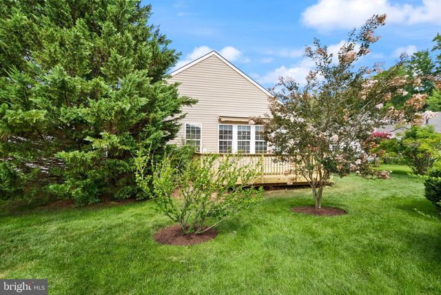 3571 SUTHERLAND CT, Warrenton, VA 20187
