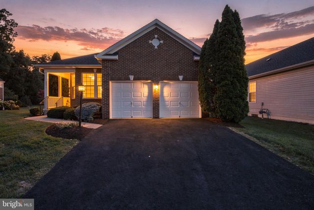 3571 SUTHERLAND CT, Warrenton, VA 20187