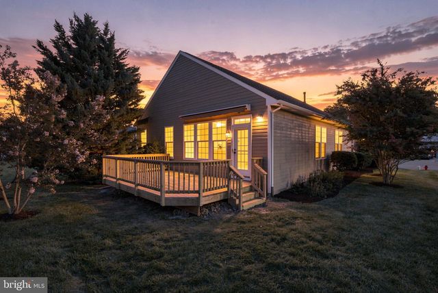 3571 SUTHERLAND CT, Warrenton, VA 20187