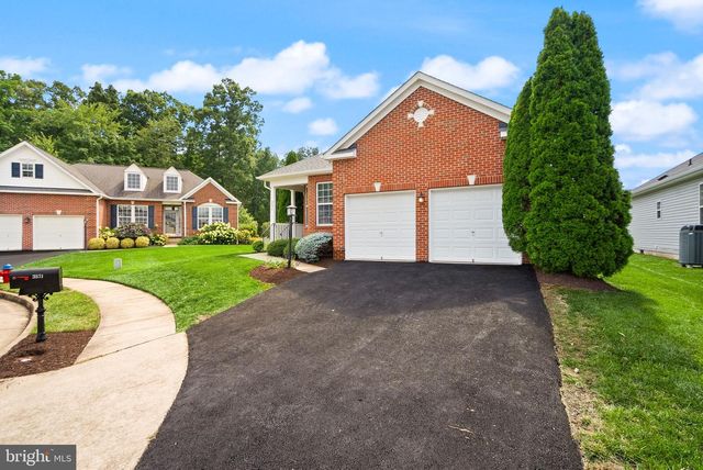 3571 SUTHERLAND CT, Warrenton, VA 20187