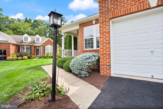 3571 SUTHERLAND CT, Warrenton, VA 20187