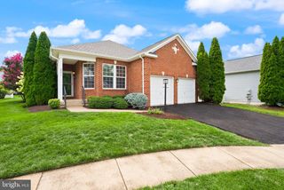 3571 SUTHERLAND CT, Warrenton, VA 20187