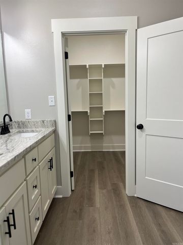 702 W Gum Street, Sheridan, AR 72150