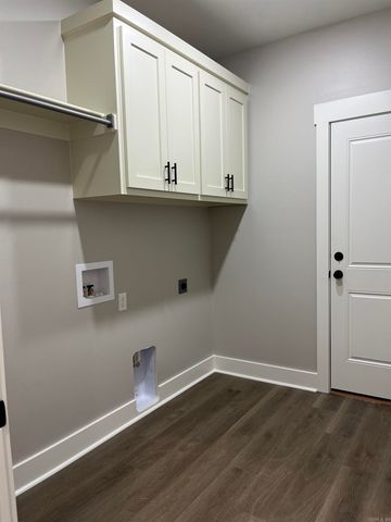 702 W Gum Street, Sheridan, AR 72150