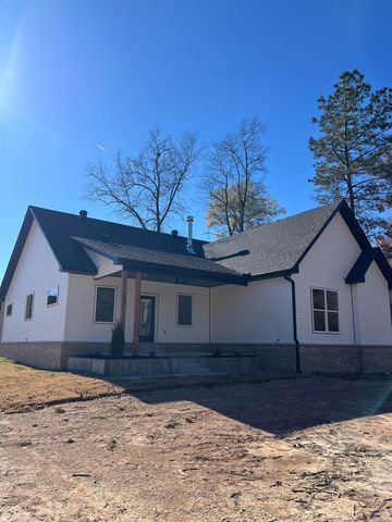 702 W Gum Street, Sheridan, AR 72150