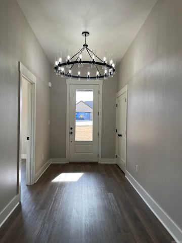 702 W Gum Street, Sheridan, AR 72150