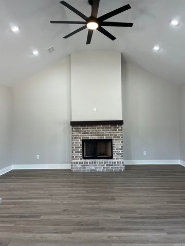 702 W Gum Street, Sheridan, AR 72150