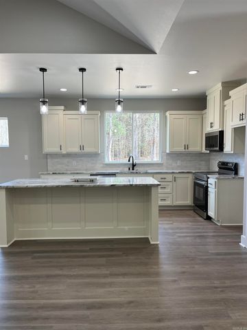 702 W Gum Street, Sheridan, AR 72150