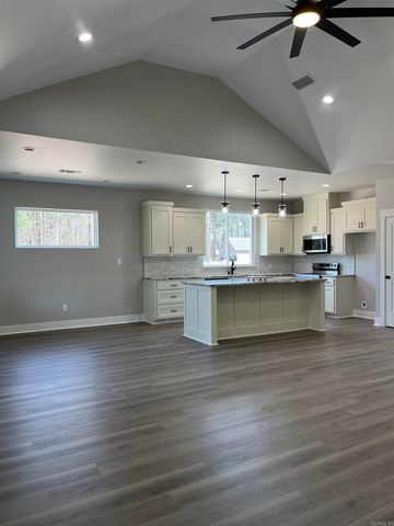 702 W Gum Street, Sheridan, AR 72150