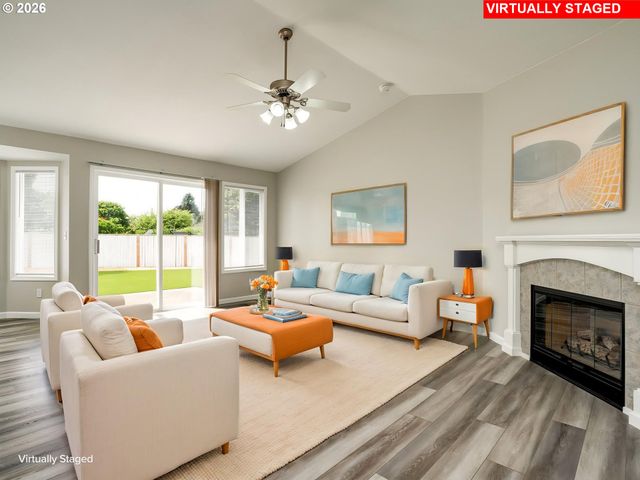 1913 Nw 86TH Cir, Vancouver, WA 98665