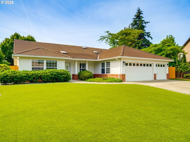 1913 Nw 86TH Cir, Vancouver, WA 98665