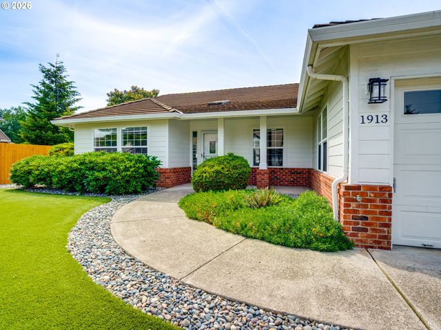 1913 Nw 86TH Cir, Vancouver, WA 98665
